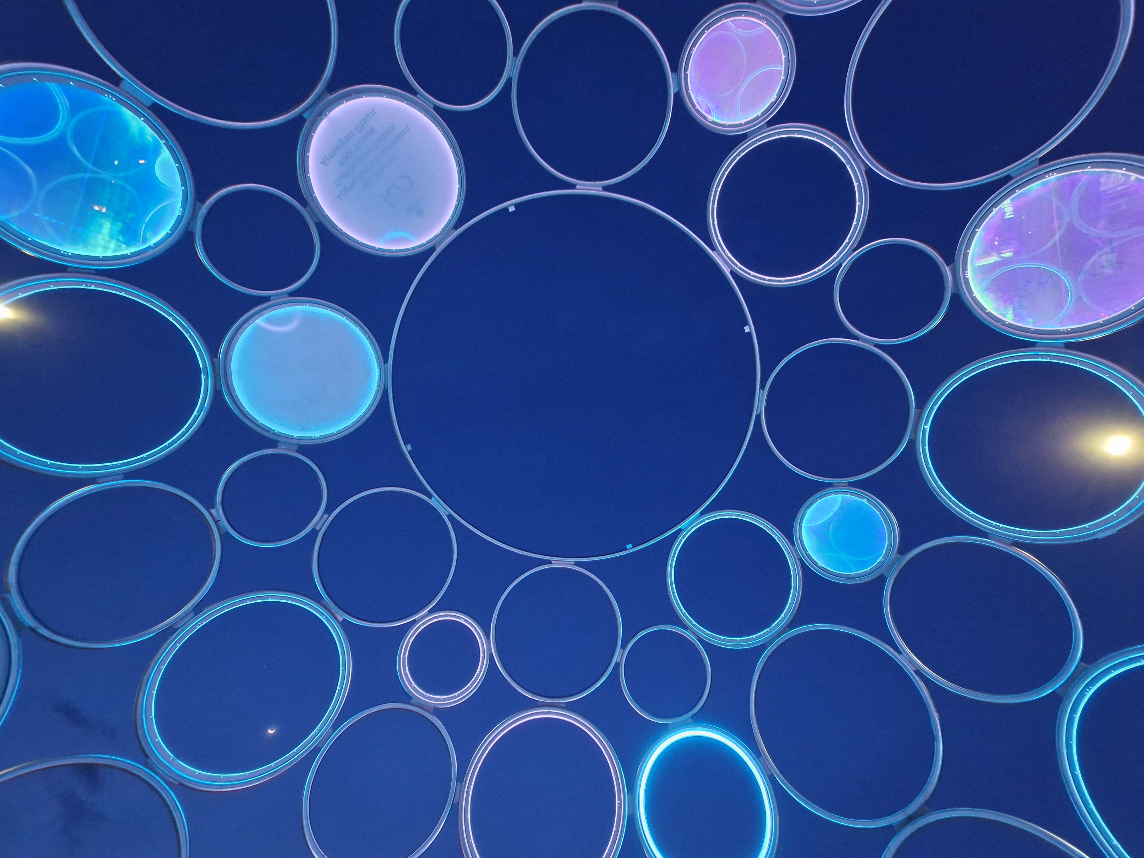 Voleybol Enstalasyonu